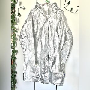 Ikea Frekvans limited edition raincoat